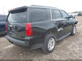 Chevrolet Tahoe Lt 1GNSCBKC0JR120808 снимка