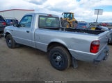 Ford Ranger Xl/Xlt 1FTYR10D81PB06500 снимка