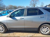 Chevrolet Equinox Fwd 2Fl 3GNAXJEG0PS206649 fotografie