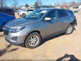 Chevrolet Equinox Fwd 2Fl 3GNAXJEG0PS206649 fotografie