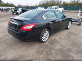 Nissan Maxima 3.5 Sv 1N4AA5AP2BC859267 снимка
