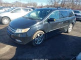 Honda Odyssey Touring/Touring Elite 5FNRL5H95BB026418 fotografie