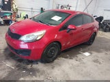 Kia Rio Lx KNADM4A32D6251477 снимка