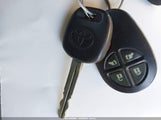 Toyota Sienna Le 5TDZK23C48S172172 снимка