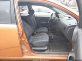 Chevrolet Aveo 5 Ls KL1TD66607B754988 снимка