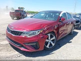 Kia Optima S 5XXGT4L36LG409173 снимка