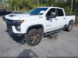 Chevrolet Silverado 2500Hd 4Wd Standard Bed Wt 1GC4YLEYXLF209774 fotografie