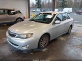 Subaru Impreza 2.5I JF1GE61638H521156 снимка