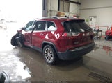 Jeep Cherokee Latitude Plus 4X4 1C4PJMLB5KD182368 снимка