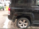 Jeep Patriot Latitude 1C4NJRFB1CD705936 снимка