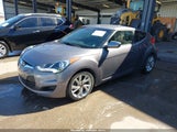Hyundai Veloster KMHTC6AD4GU269755 снимка