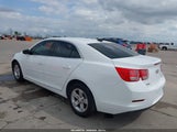 Chevrolet Malibu 1Ls 1G11B5SLXEF151265 снимка