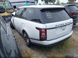 Land Rover Range Rover 3.0L V6 Turbocharged Diesel Td6 SALGR2FK6HA329325 fotografie