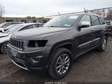 Jeep Grand Cherokee Limited 1C4RJFBG2GC497059 fotografie