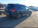 Nissan Pathfinder Platinum 5N1AR2MM2EC704740 снимка