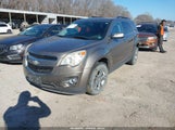 Chevrolet Equinox 2Lt 2CNFLNEC0B6447256 снимка