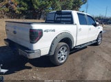 Ford F-150 Lariat 1FTFW1ET0EFC89323 photo