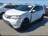 Toyota Rav4 Xle 2T3WFREV2FW164064 снимка