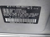 Subaru Wrx Limited JF1VA1G62F9821226 снимка