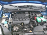 Nissan Sentra 2.0Sr 3N1AB6APXBL703885 снимка