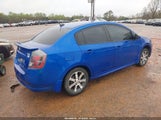 Nissan Sentra 2.0Sr 3N1AB6APXBL703885 снимка