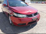 Kia Forte Ex KNAFU4A22A5273710 снимка