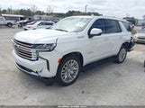 Chevrolet Tahoe 4Wd High Country 1GNSKTKL4PR463977 photo