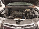 Chevrolet Cruze 2Lt Auto 1G1PE5SB1E7374507 снимка