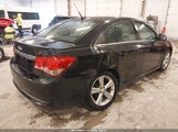 Chevrolet Cruze 2Lt Auto 1G1PE5SB1E7374507 снимка