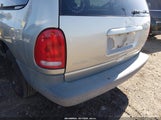 Dodge Grand Caravan Se 2B4GP44R2YR779846 снимка
