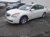 Nissan Altima Hybrid 1N4CL21E97C153145 снимка
