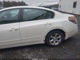 Nissan Altima Hybrid 1N4CL21E97C153145 снимка