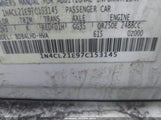 Nissan Altima Hybrid 1N4CL21E97C153145 снимка