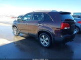 Kia Sorento Ex V6 5XYKUDA25DG395801 снимка