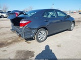 Toyota Corolla Le 2T1BURHE6FC374659 снимка