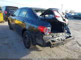 Toyota Corolla Le 5YFBU4EE6CP067365 снимка