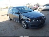 Volkswagen Golf Tdi S 4-Door 3VW2A7AU4FM082026 снимка