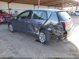 Volkswagen Golf Tdi S 4-Door 3VW2A7AU4FM082026 снимка