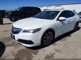 Acura Tlx V6 Tech 19UUB2F5XFA021632 снимка