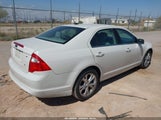 Ford Fusion Se 3FAHP0HA5CR440981 снимка