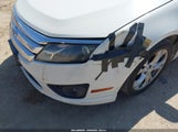 Ford Fusion Se 3FAHP0HA5CR440981 снимка