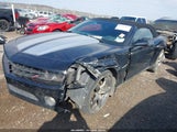 Chevrolet Camaro 2Lt 2G1FC3DD0B9195745 fotografie