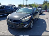 Hyundai Elantra Limited (Ulsan Plant) KMHDH4AE3CU433803 снимка