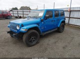 Jeep Wrangler 4Xe Sahara 4X4 1C4JJXP61PW516539 снимка
