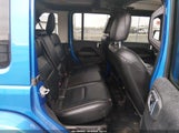 Jeep Wrangler 4Xe Sahara 4X4 1C4JJXP61PW516539 снимка