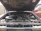 Toyota Land Cruiser Dj81 JT3DJ81W7S0112687 fotografie