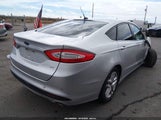Ford Fusion Se 3FA6P0H73FR194500 снимка