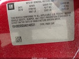 Cadillac Cts Luxury 1G6DE5EG9A0148531 снимка