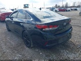 Hyundai Sonata Sel 5NPE34AF3KH758251 снимка