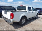 Nissan Frontier Sv 1N6AD0ER4DN735828 снимка